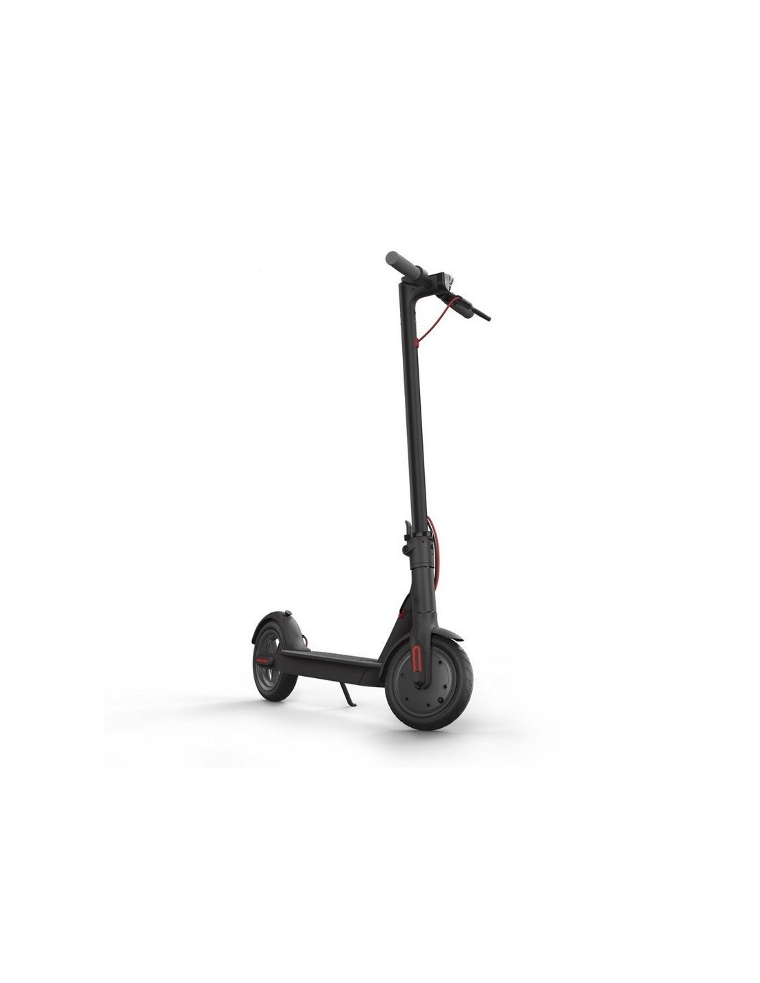 Scooter électrique - Scooter électrique, 25 km / h - 30 km