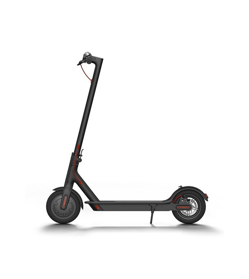 Electric scooter - Electric scooter, 25 km / h - 30 km