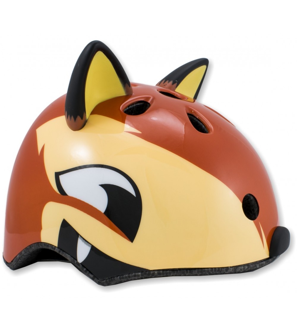 Fox children's helmet