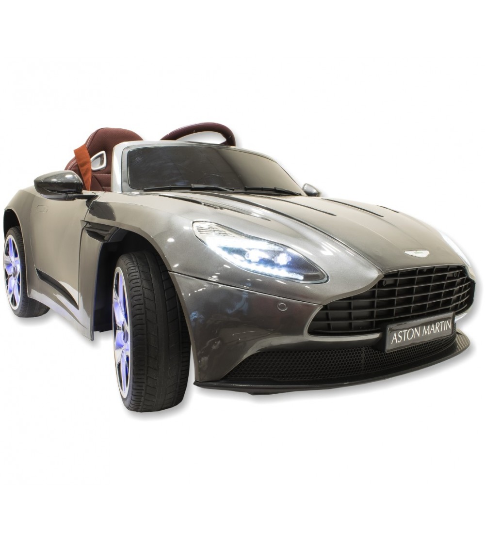 Auto elettrica per bambini Aston Martin DB11