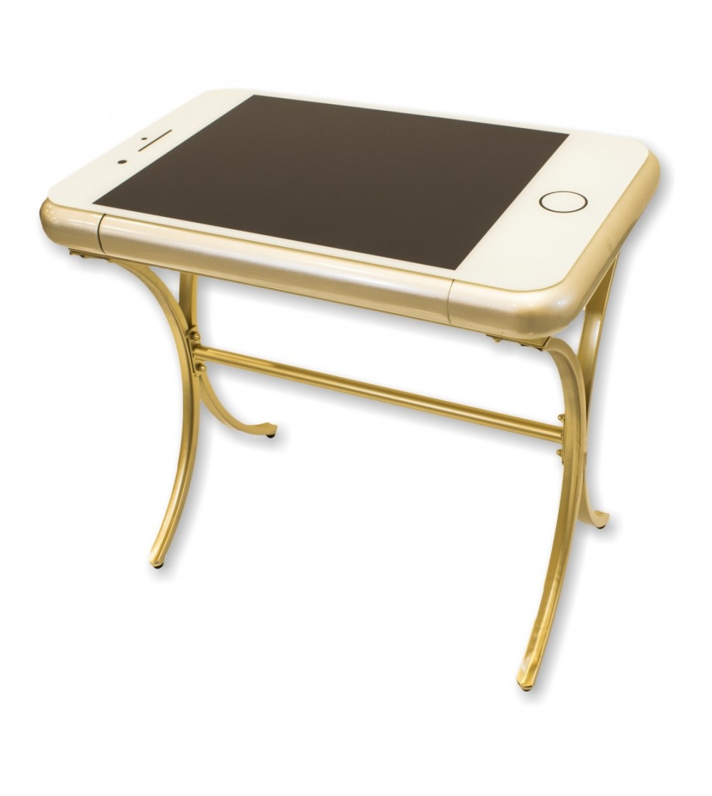 Desk table iPhone